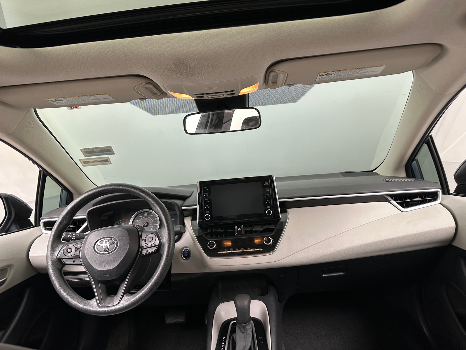 Thumbnail: 2020 Toyota Corolla - 3