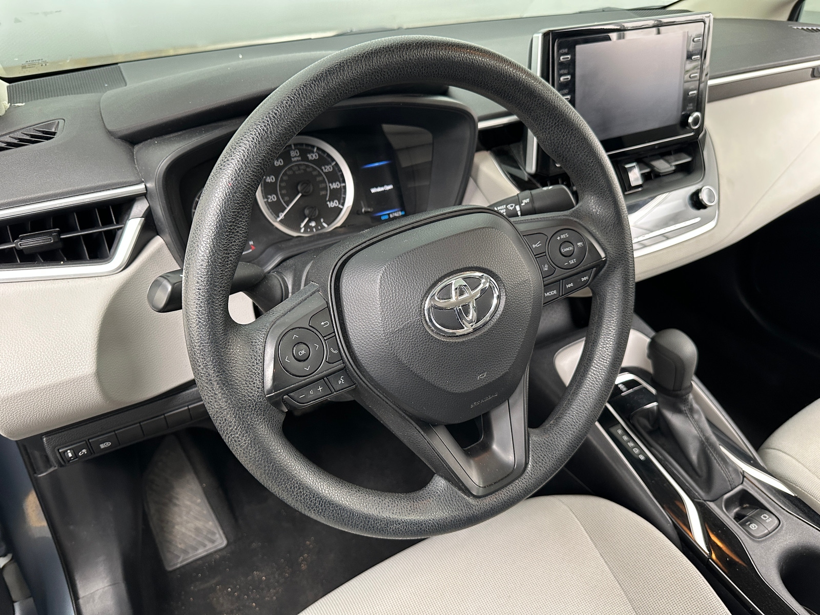 Thumbnail: 2020 Toyota Corolla - 5