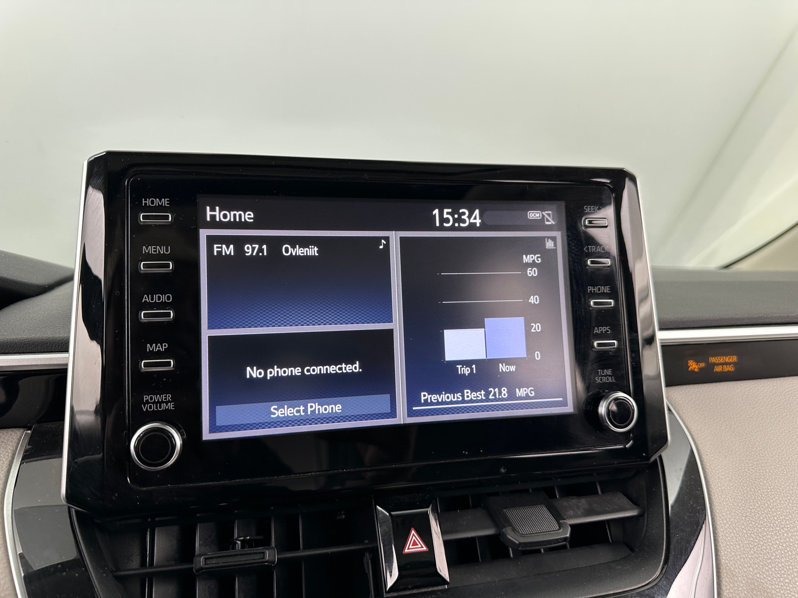 Thumbnail: 2020 Toyota Corolla - 4