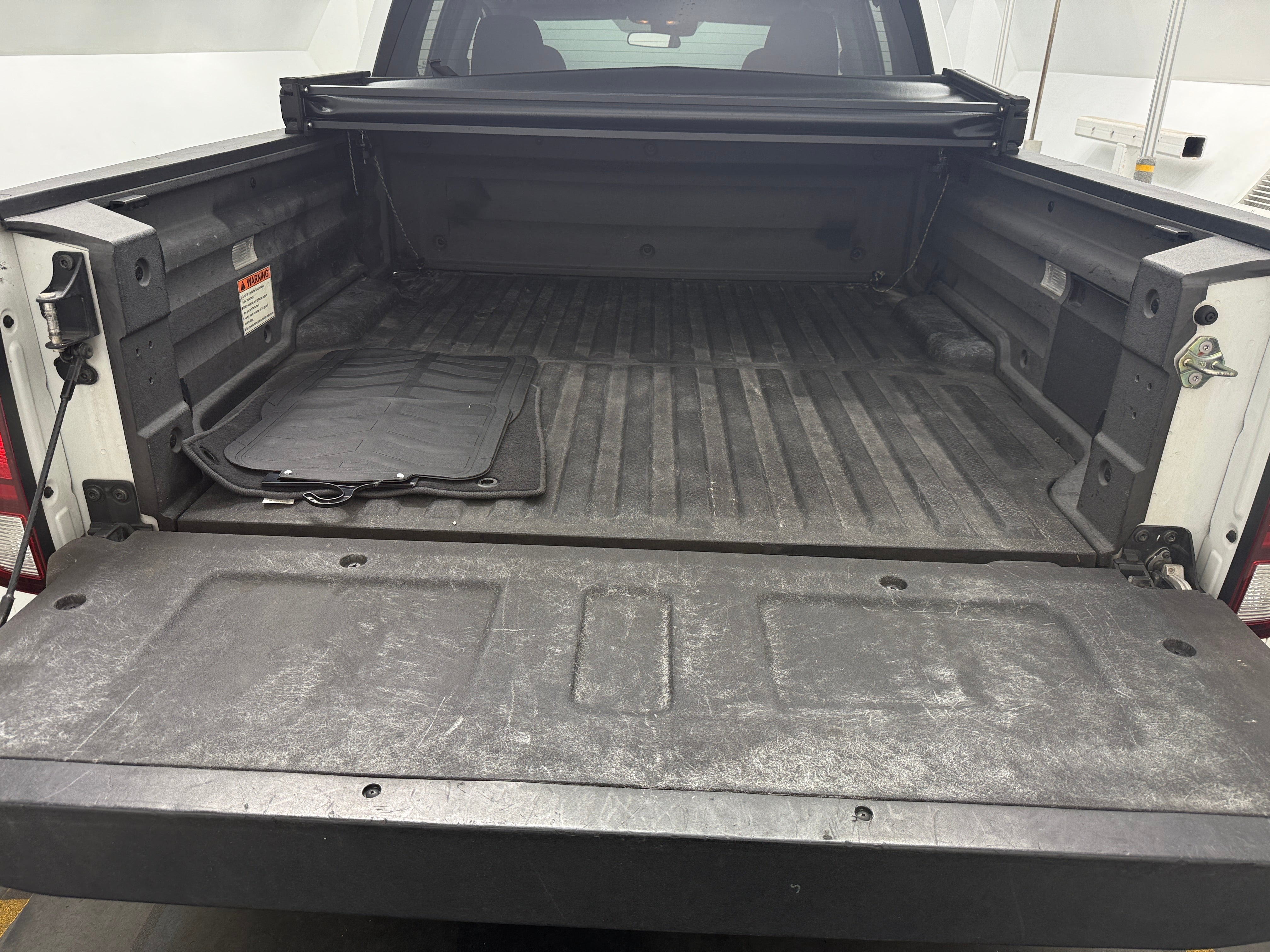 2020 Honda Ridgeline