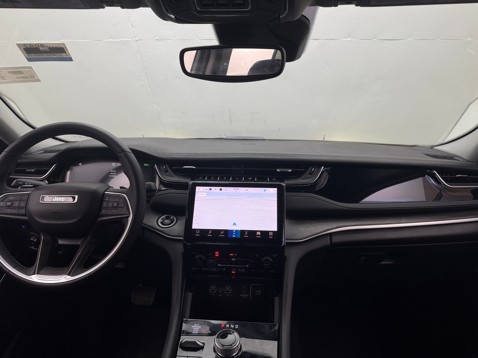 Thumbnail: 2024 Jeep Grand Cherokee - 2