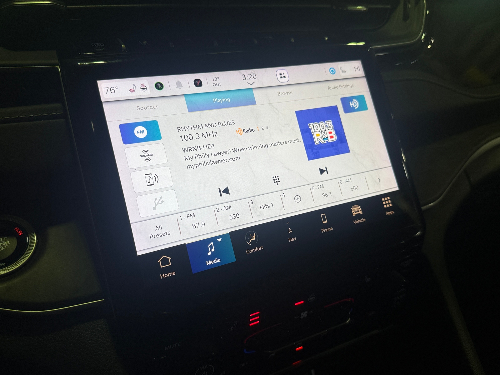 Thumbnail: 2024 Jeep Grand Cherokee - 3