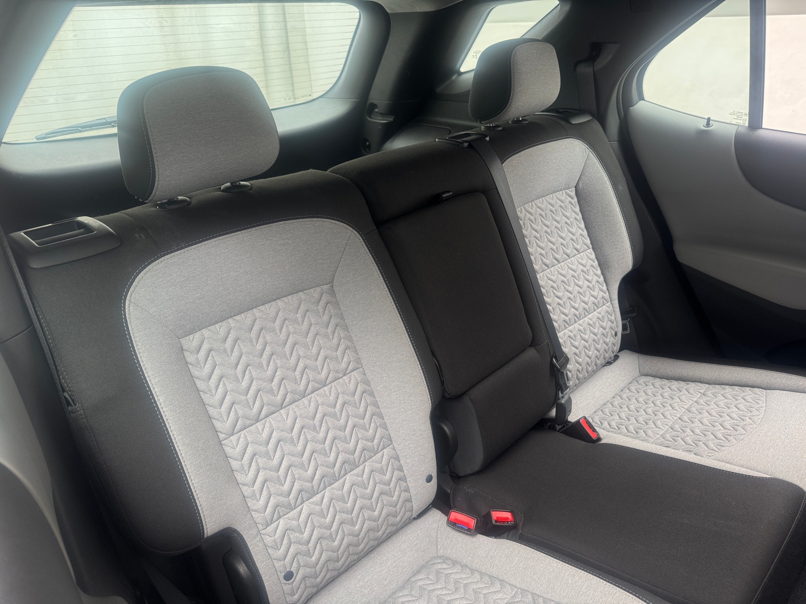 Thumbnail: 2024 Chevrolet Equinox - 6