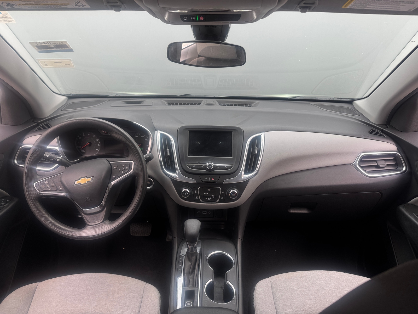 Thumbnail: 2024 Chevrolet Equinox - 3