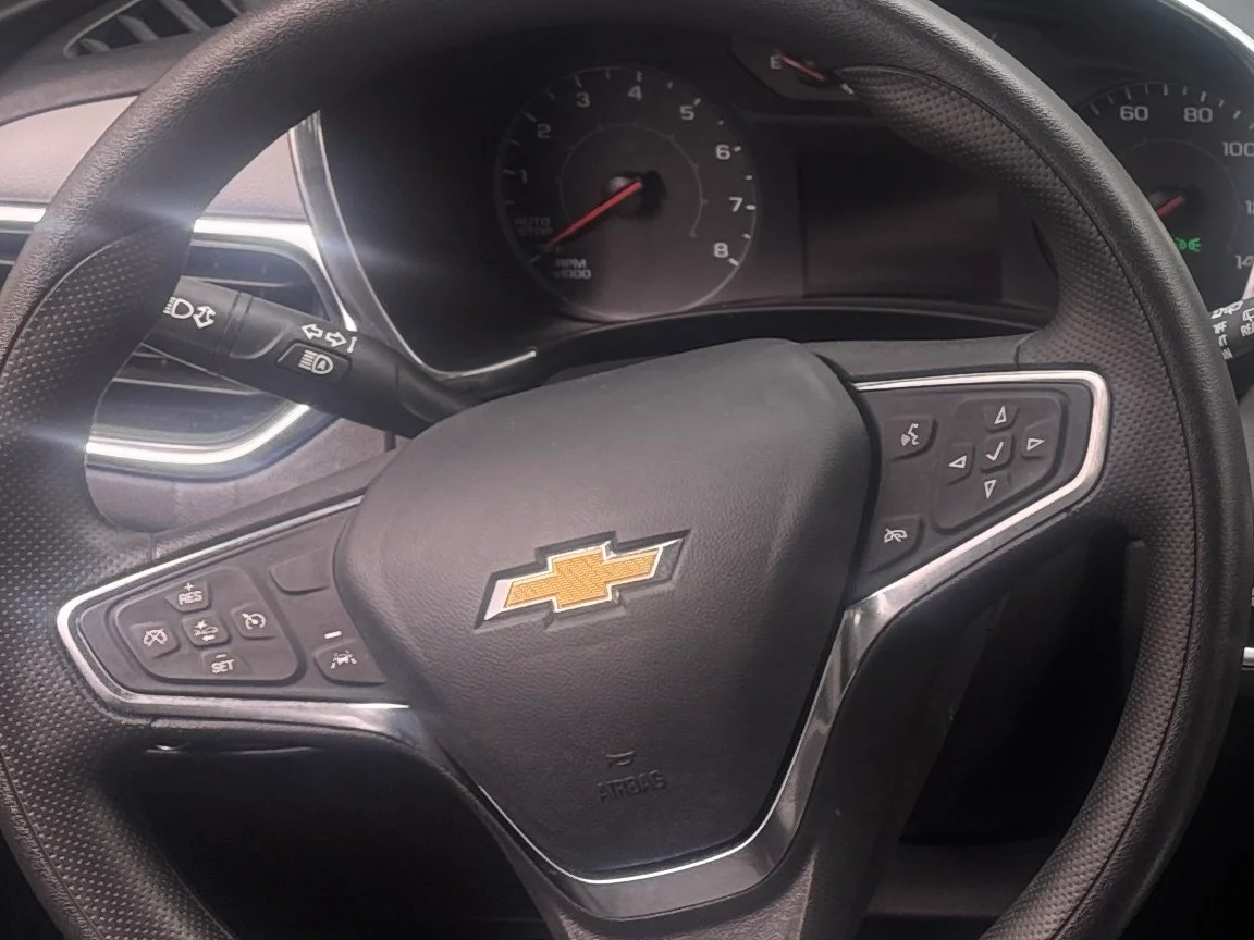 Thumbnail: 2024 Chevrolet Equinox - 5