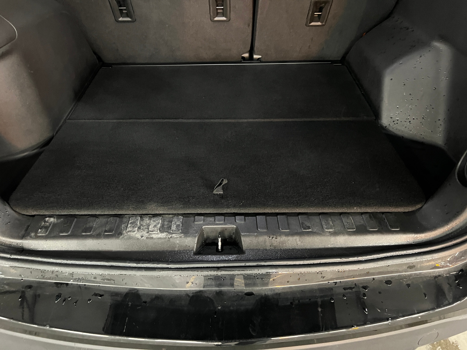 Thumbnail: 2024 Chevrolet Equinox - 7