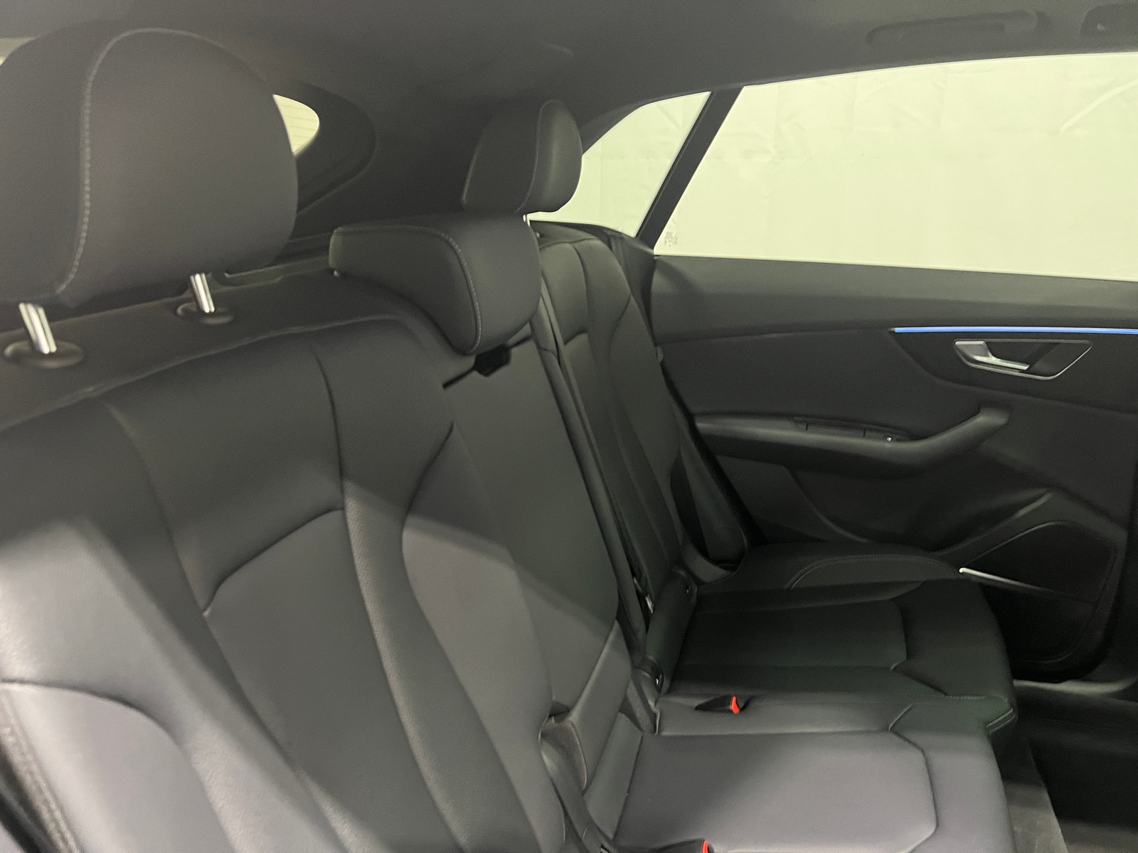 Thumbnail: 2021 Audi Q8 - 5