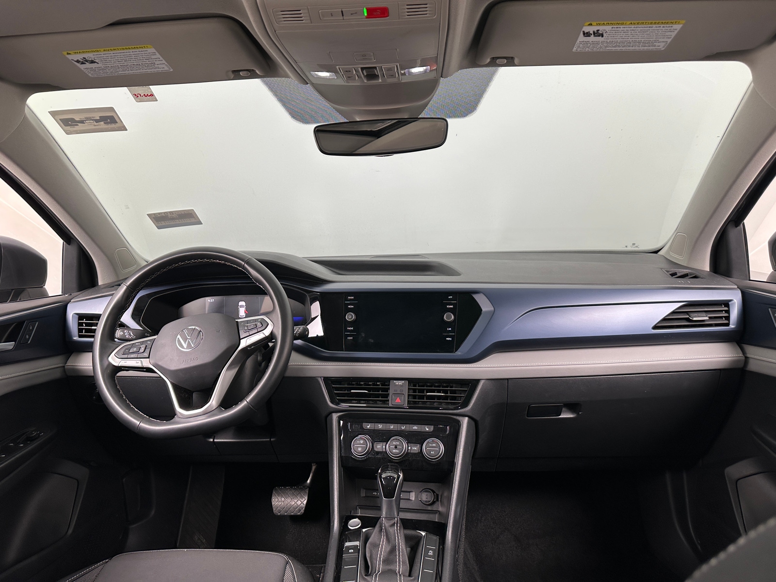 Thumbnail: 2024 Volkswagen Taos - 2