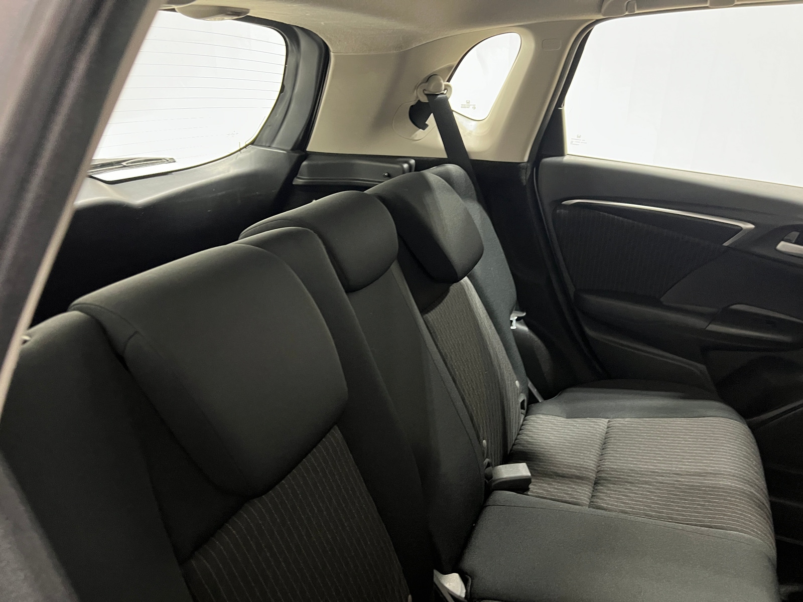 Thumbnail: 2018 Honda Fit - 6