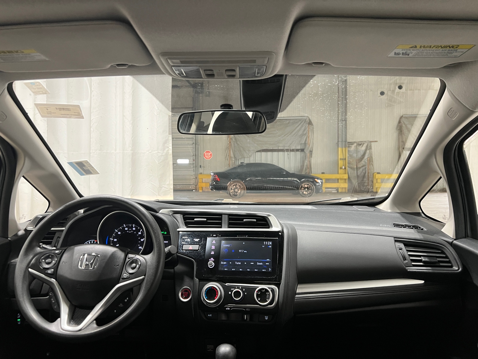 Thumbnail: 2018 Honda Fit - 3