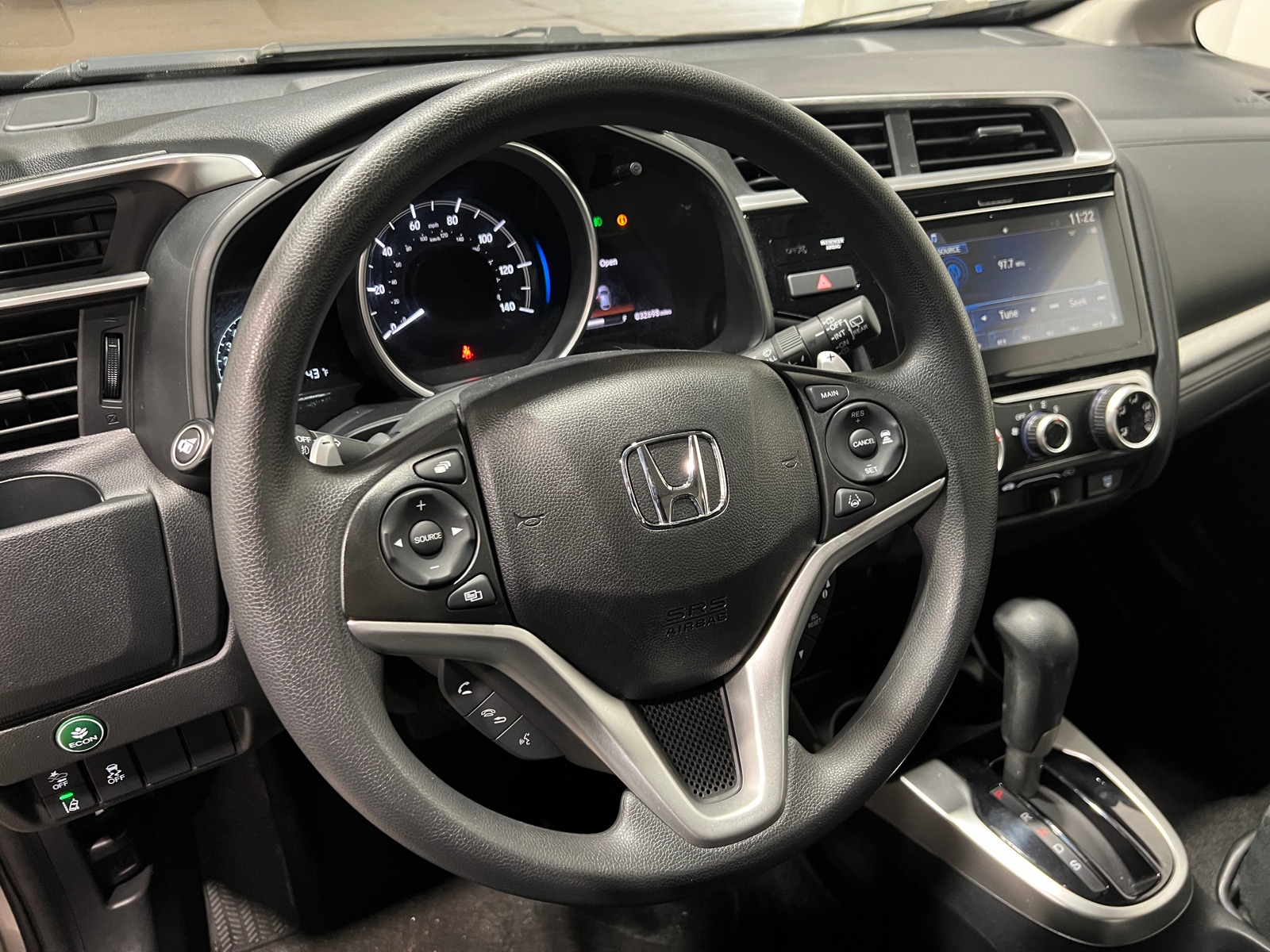 Thumbnail: 2018 Honda Fit - 5