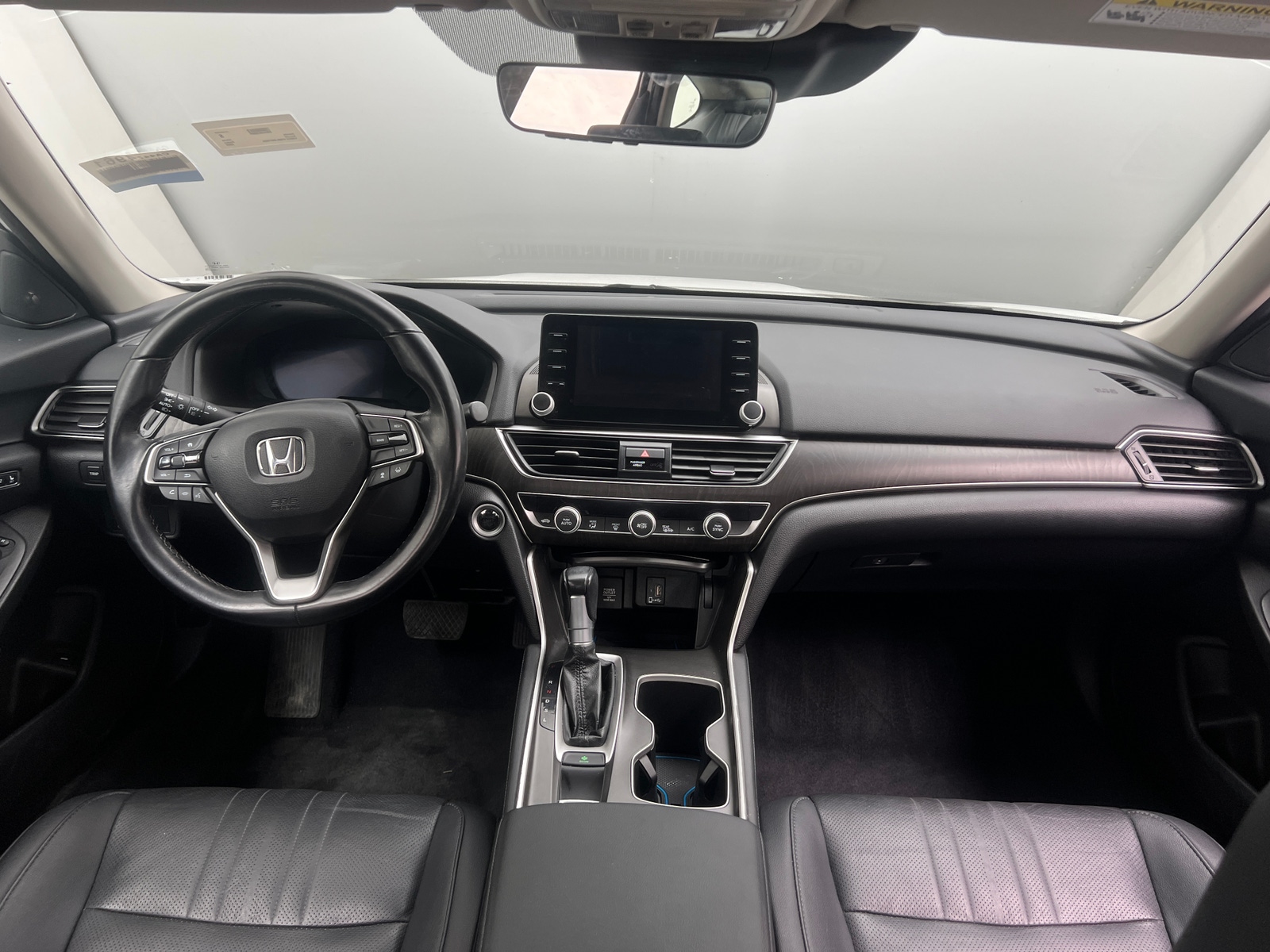 Thumbnail: 2020 Honda Accord - 2