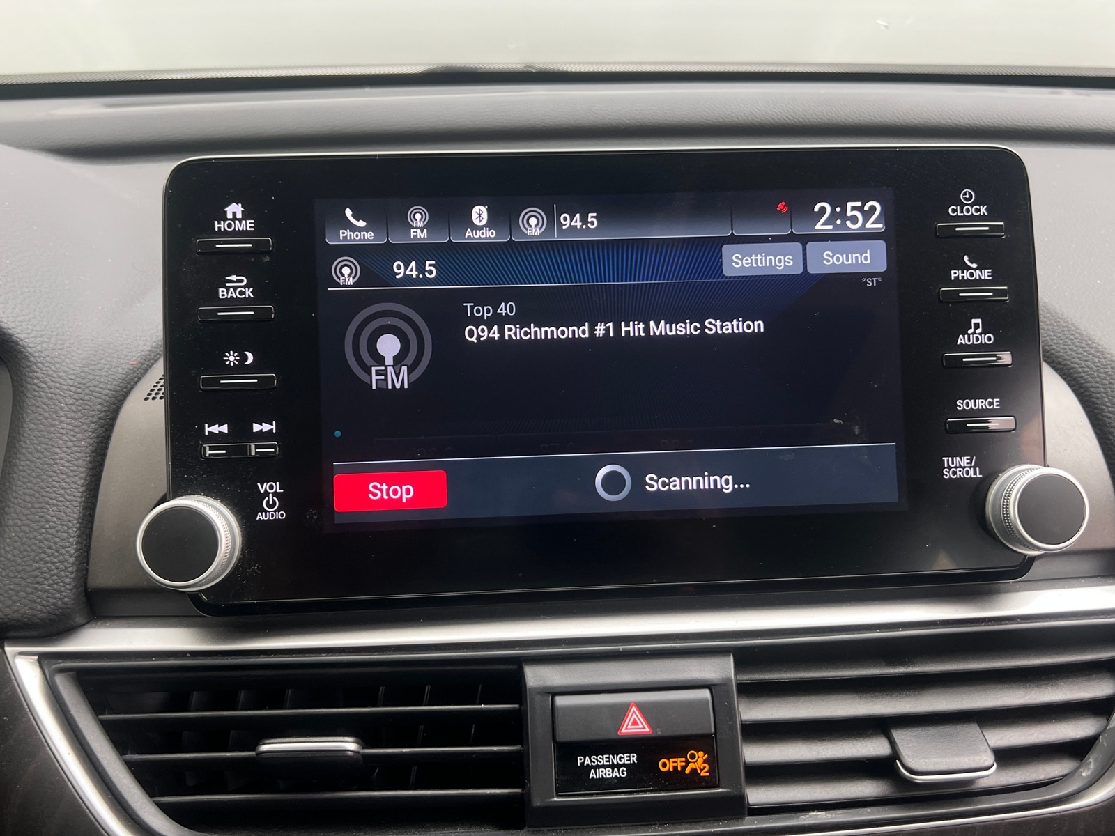 Thumbnail: 2020 Honda Accord - 3