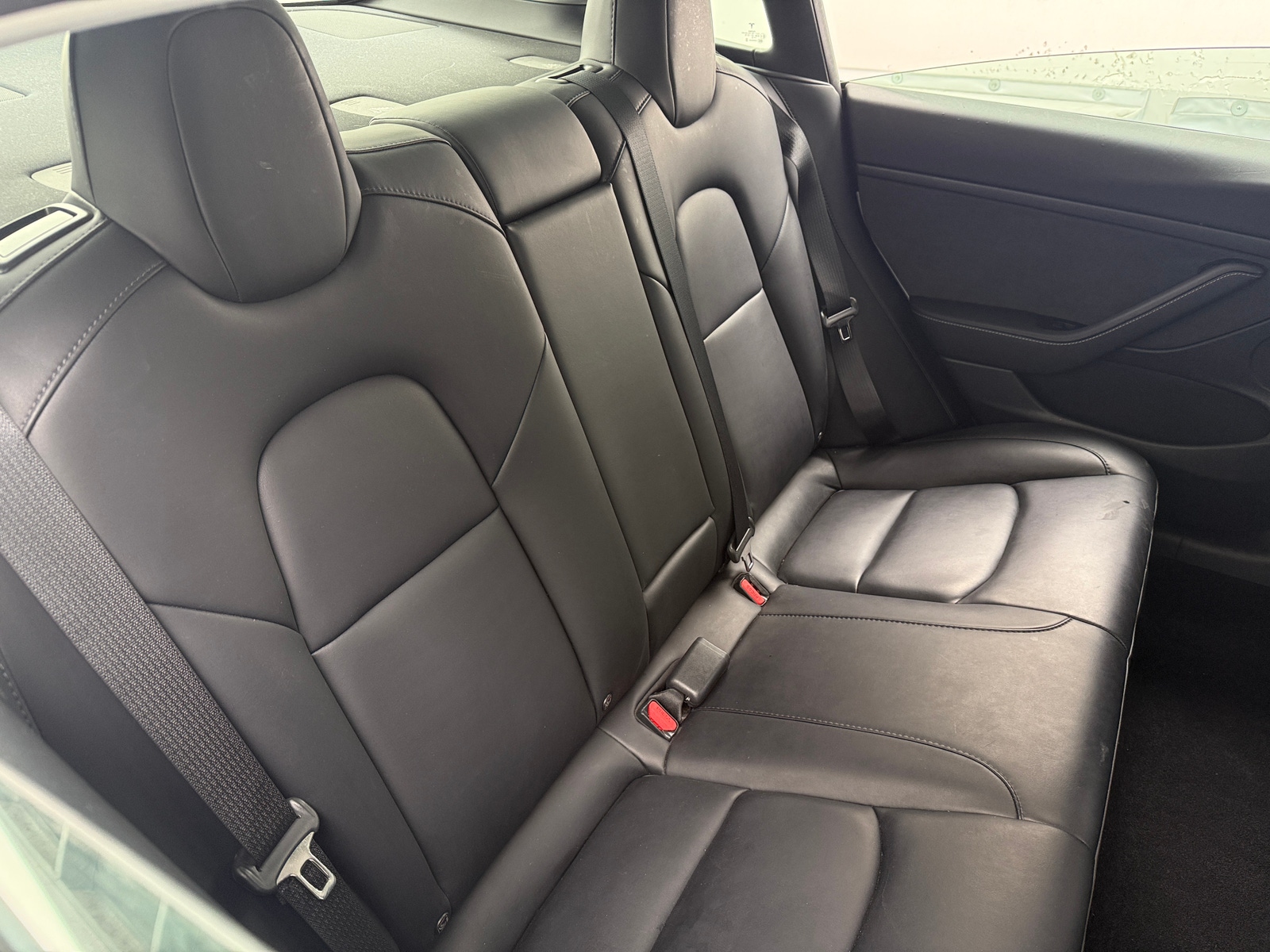 Thumbnail: 2022 Tesla Model 3 - 5