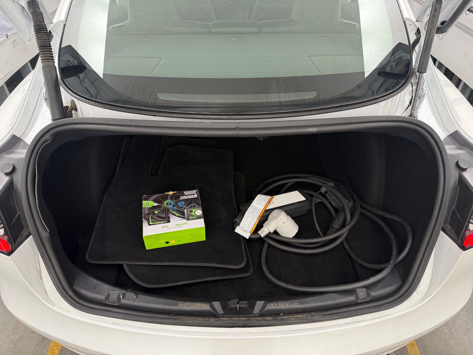 Thumbnail: 2022 Tesla Model 3 - 6