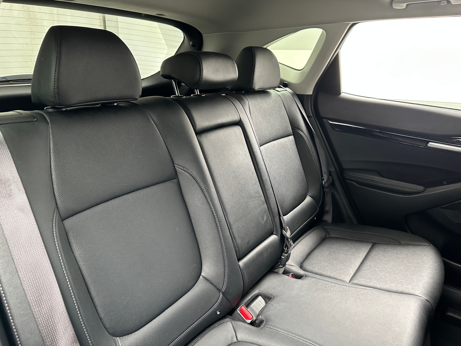 Thumbnail: 2025 Kia Seltos - 5