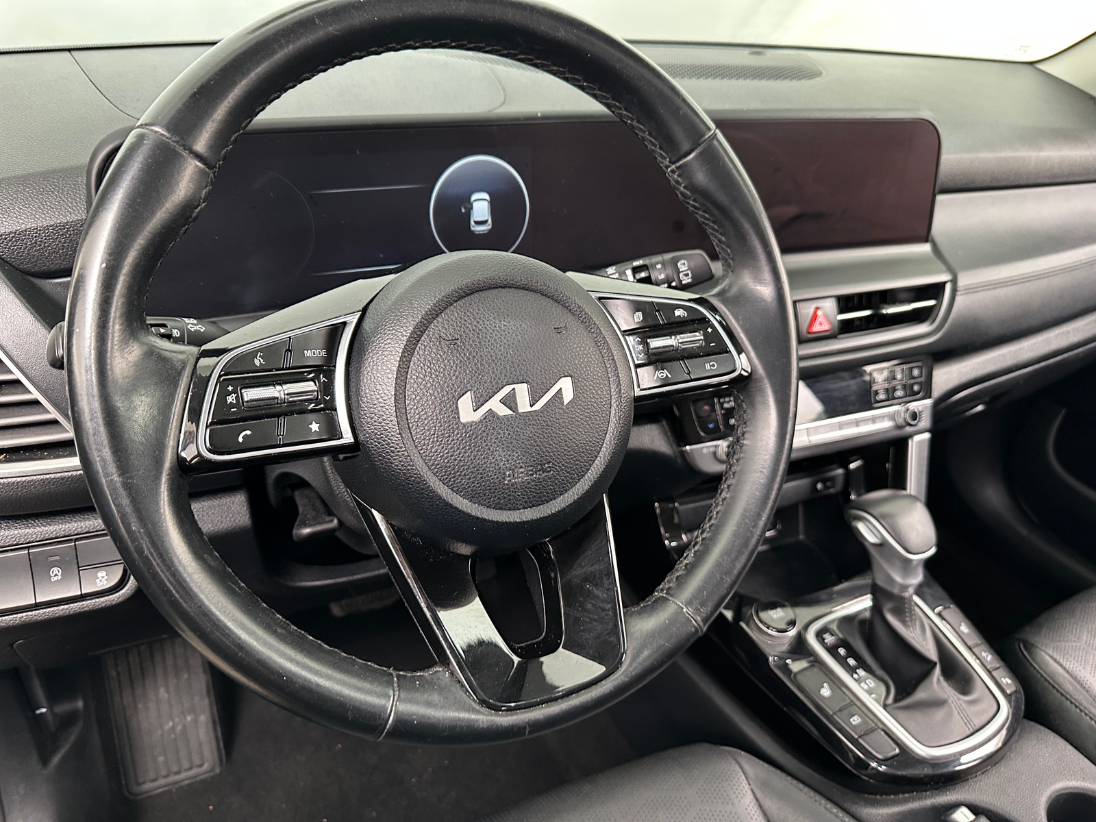 Thumbnail: 2025 Kia Seltos - 4