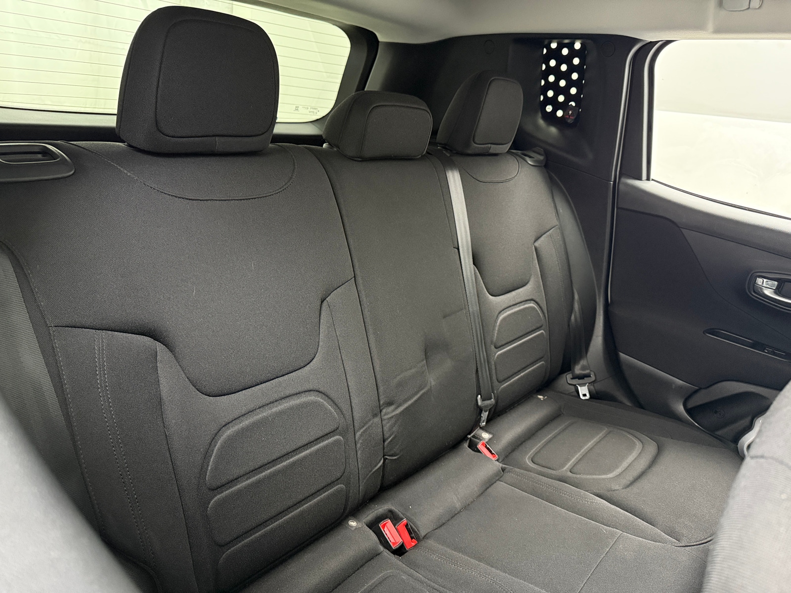 Thumbnail: 2018 Jeep Renegade - 6