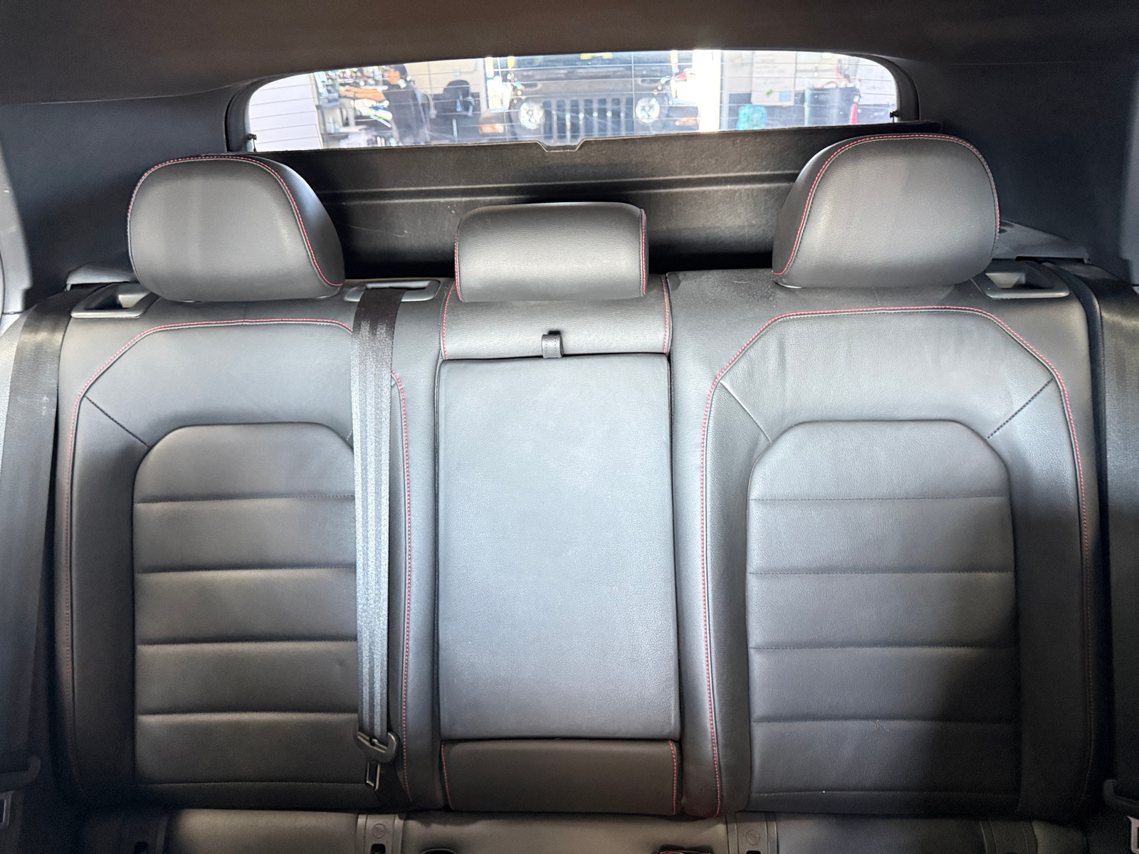 Thumbnail: 2016 Volkswagen Golf - 5