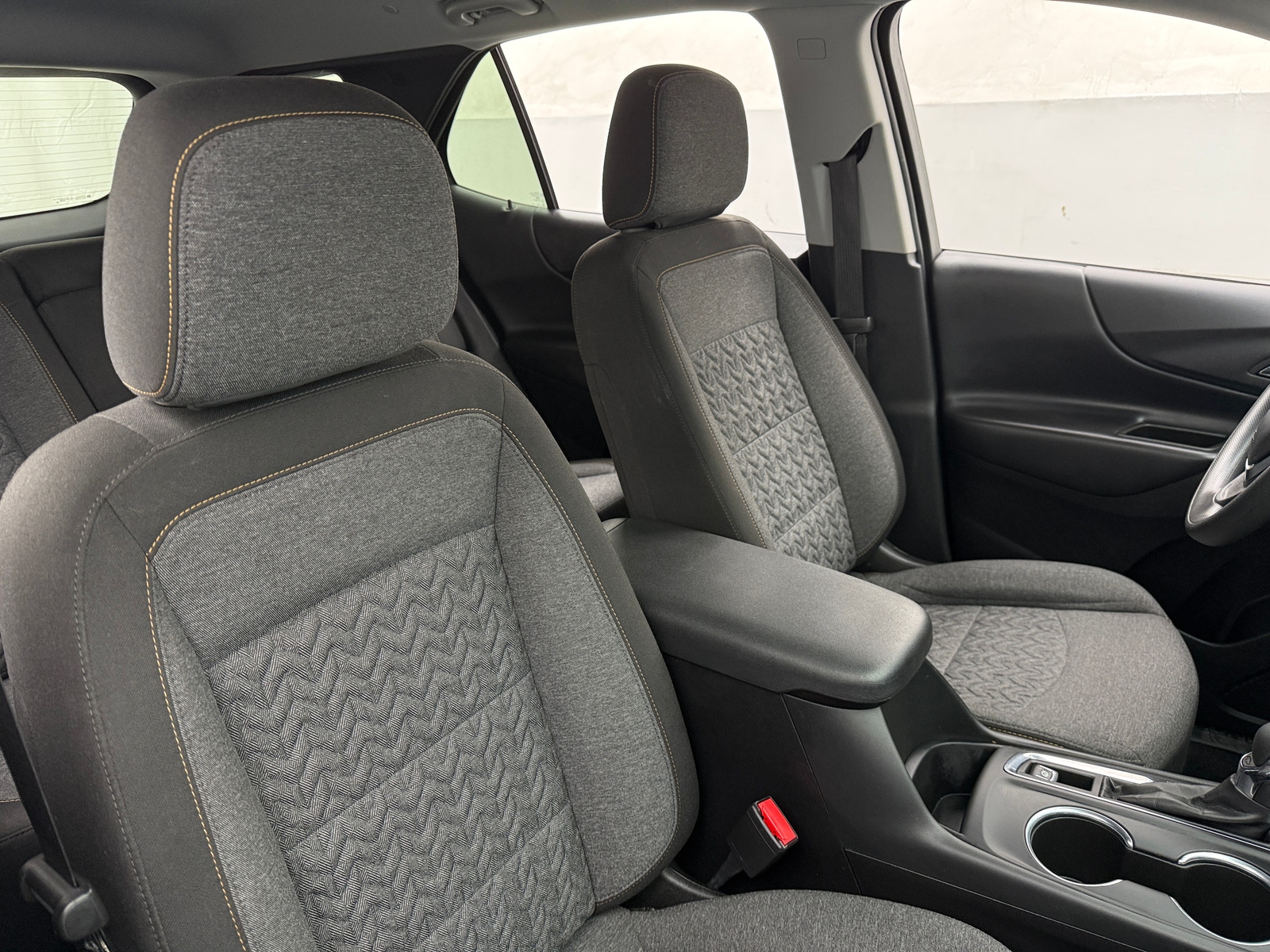 Thumbnail: 2023 Chevrolet Equinox - 2