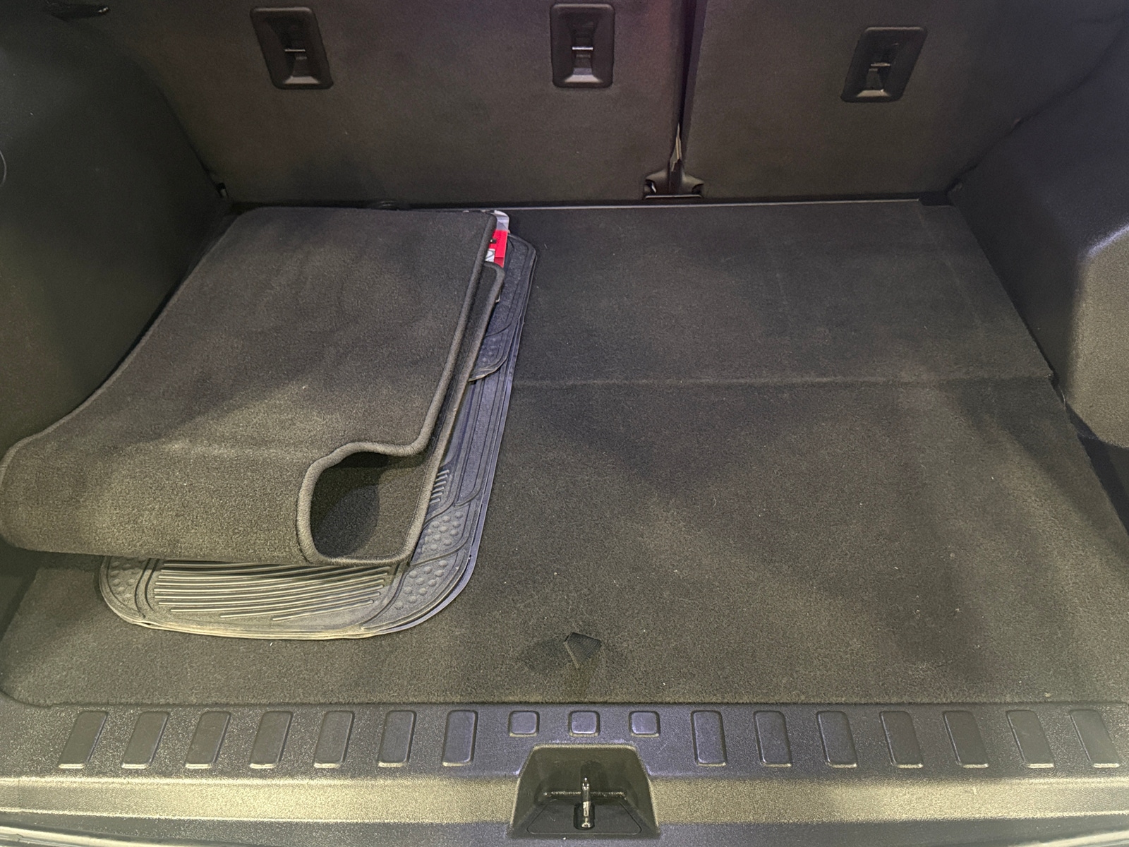 Thumbnail: 2023 Chevrolet Equinox - 7