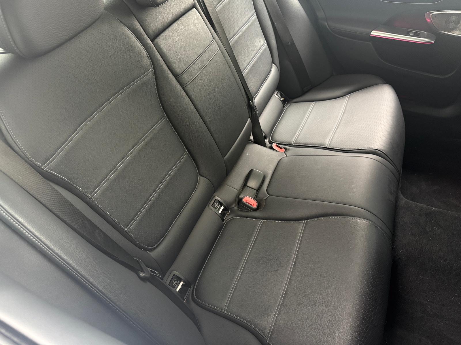 Thumbnail: 2023 Mercedes-Benz C-Class - 5