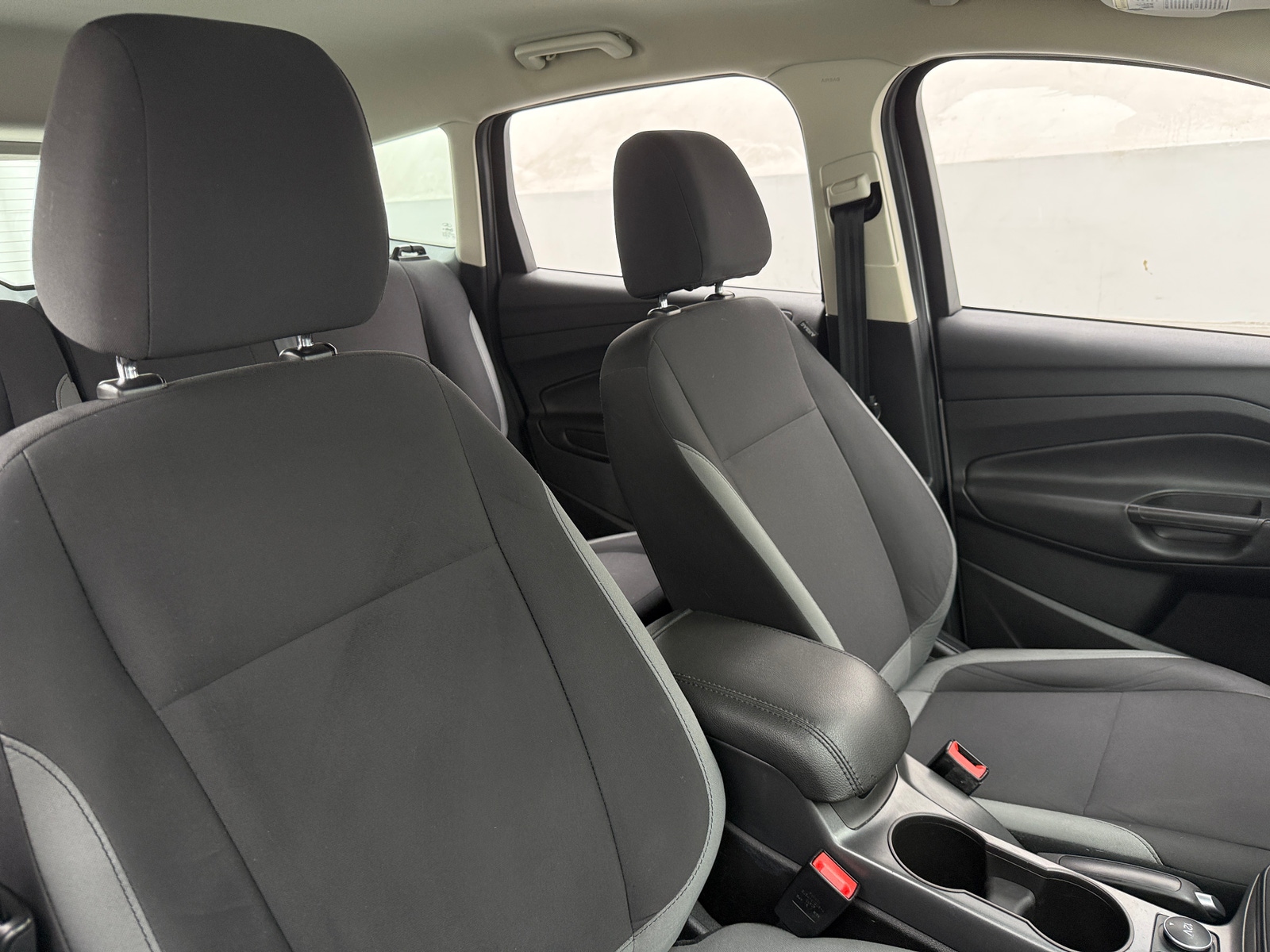 Thumbnail: 2016 Ford Escape - 2