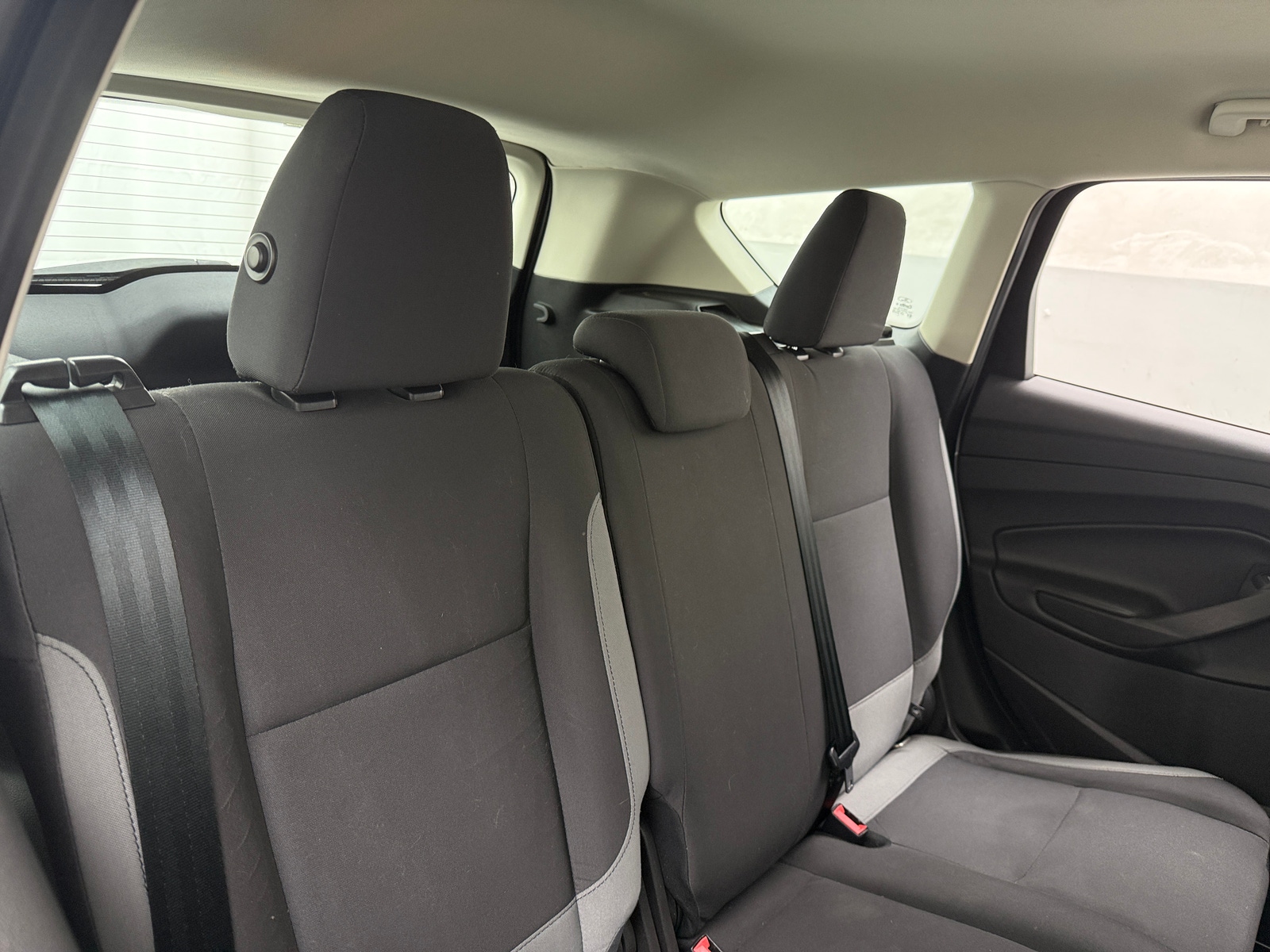 Thumbnail: 2016 Ford Escape - 6