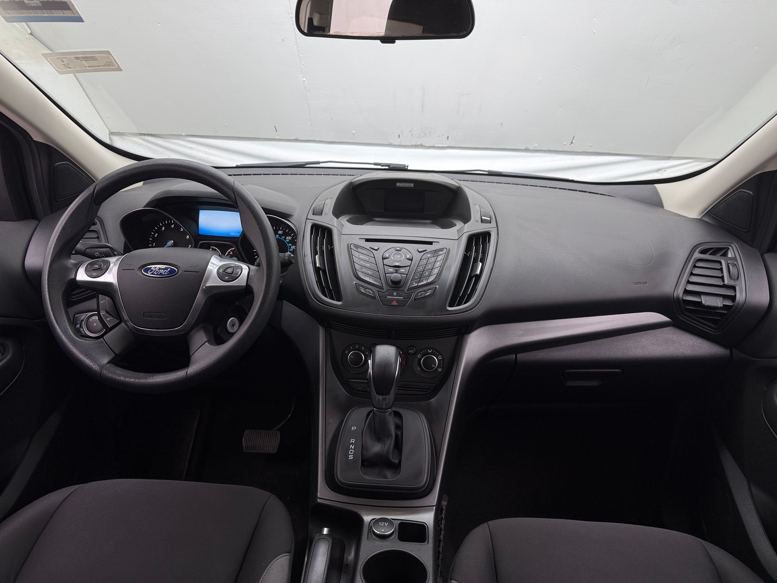 Thumbnail: 2016 Ford Escape - 3