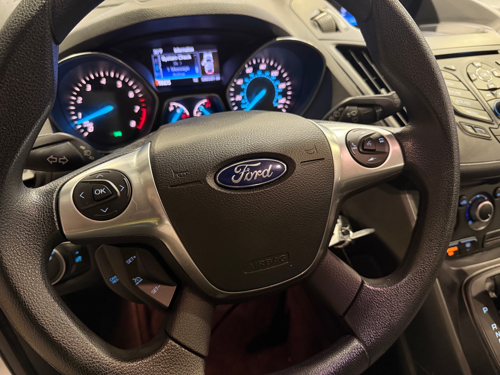 Thumbnail: 2016 Ford Escape - 5