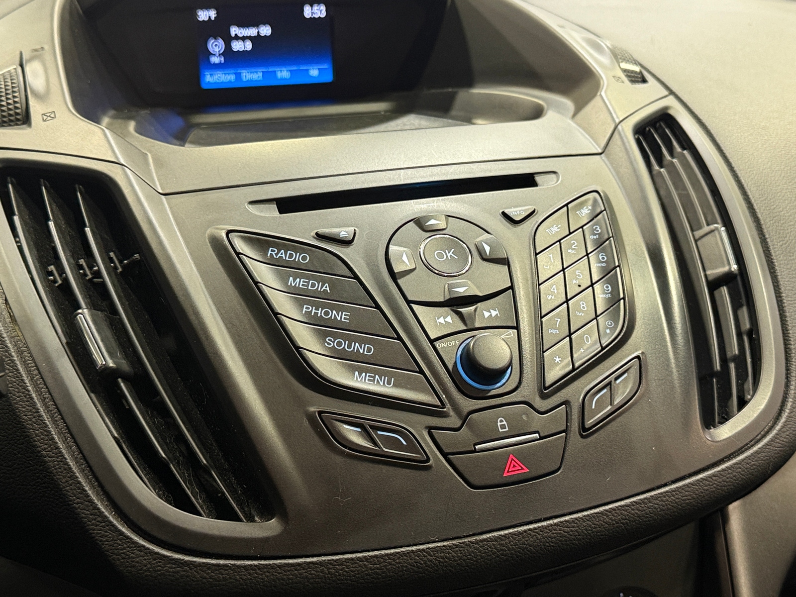 Thumbnail: 2016 Ford Escape - 4