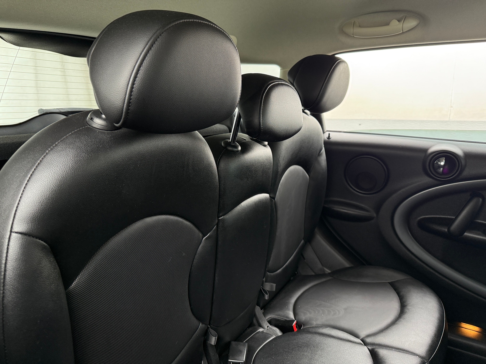 Thumbnail: 2016 MINI Cooper Countryman - 5