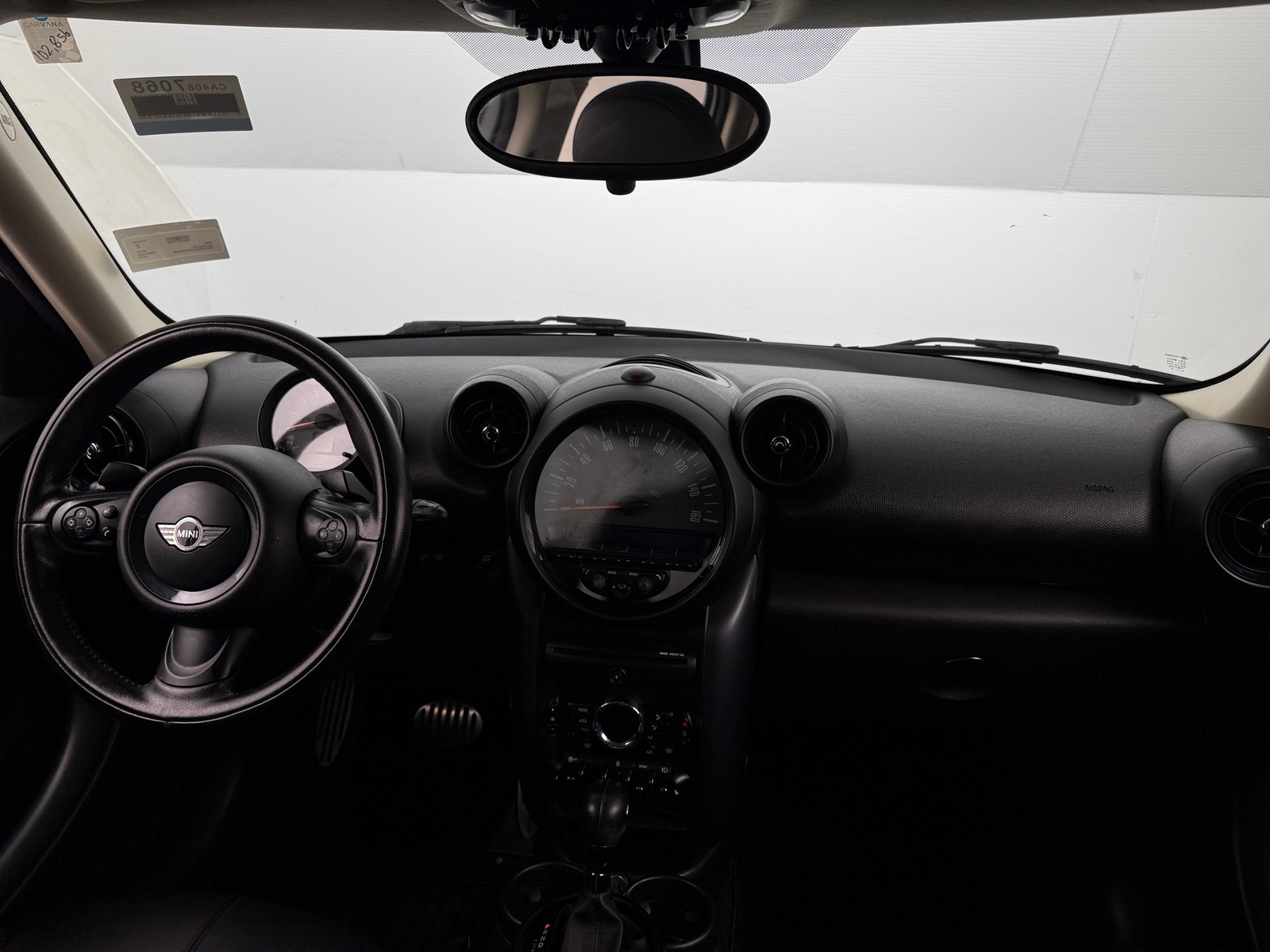 Thumbnail: 2016 MINI Cooper Countryman - 2