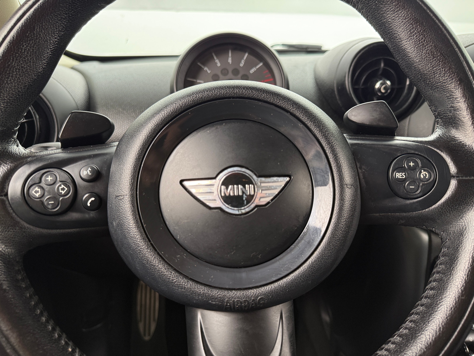Thumbnail: 2016 MINI Cooper Countryman - 4