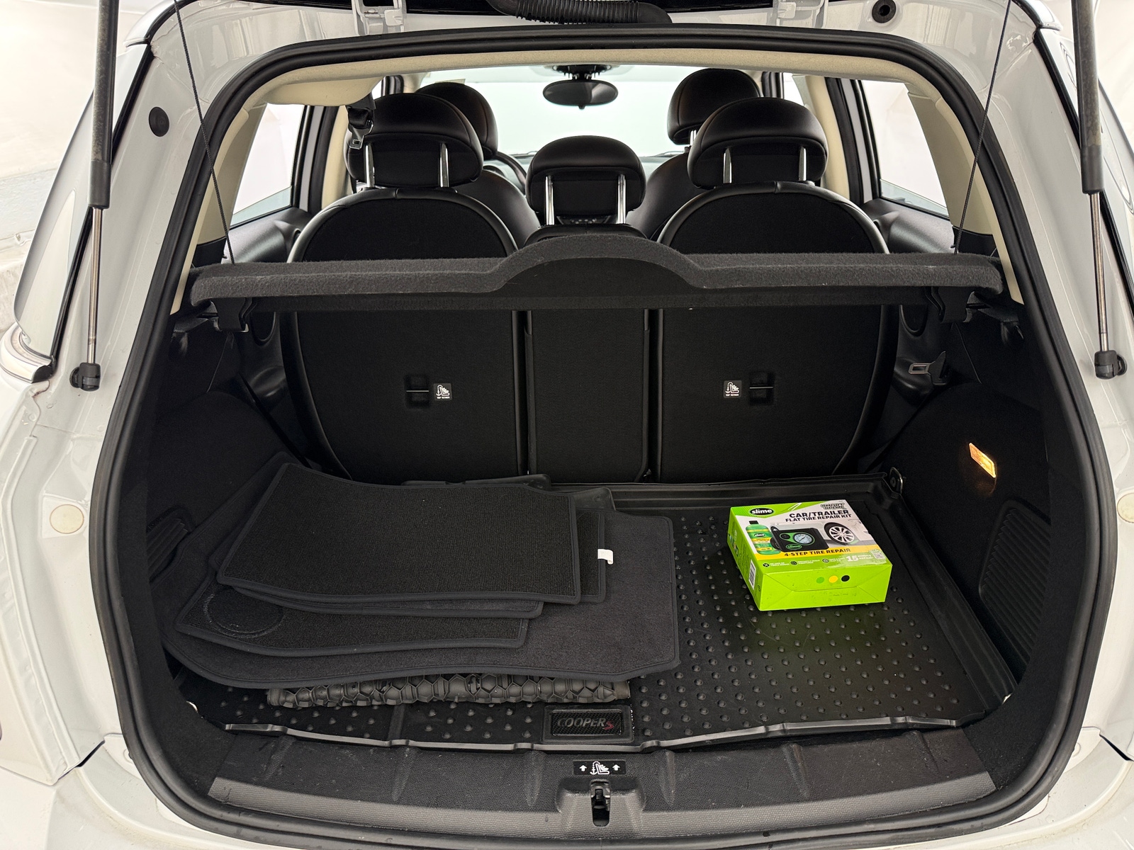 Thumbnail: 2016 MINI Cooper Countryman - 6