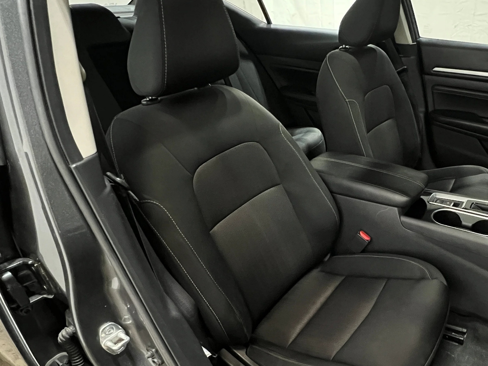 Thumbnail: 2021 Nissan Altima - 2