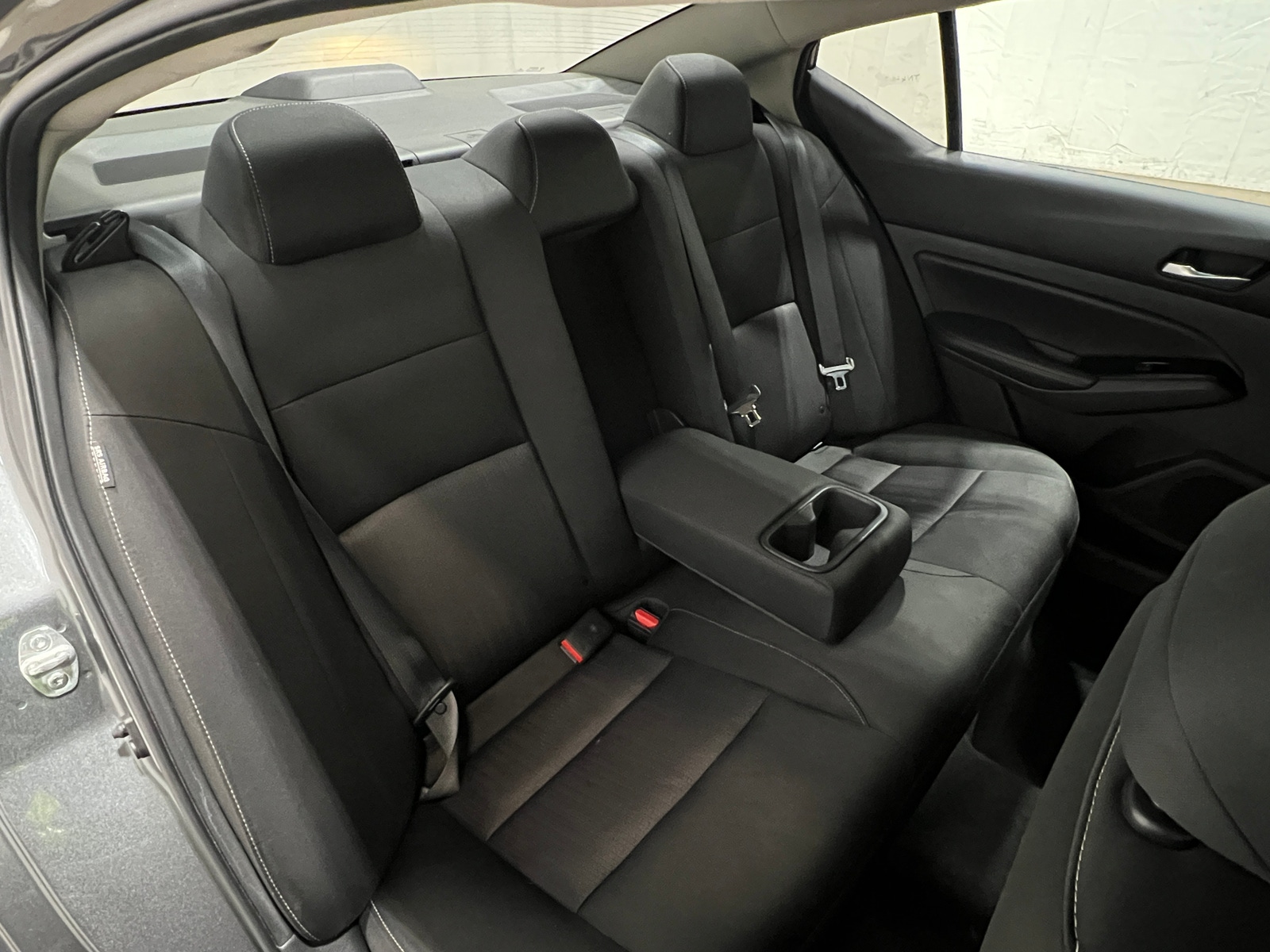 Thumbnail: 2021 Nissan Altima - 6