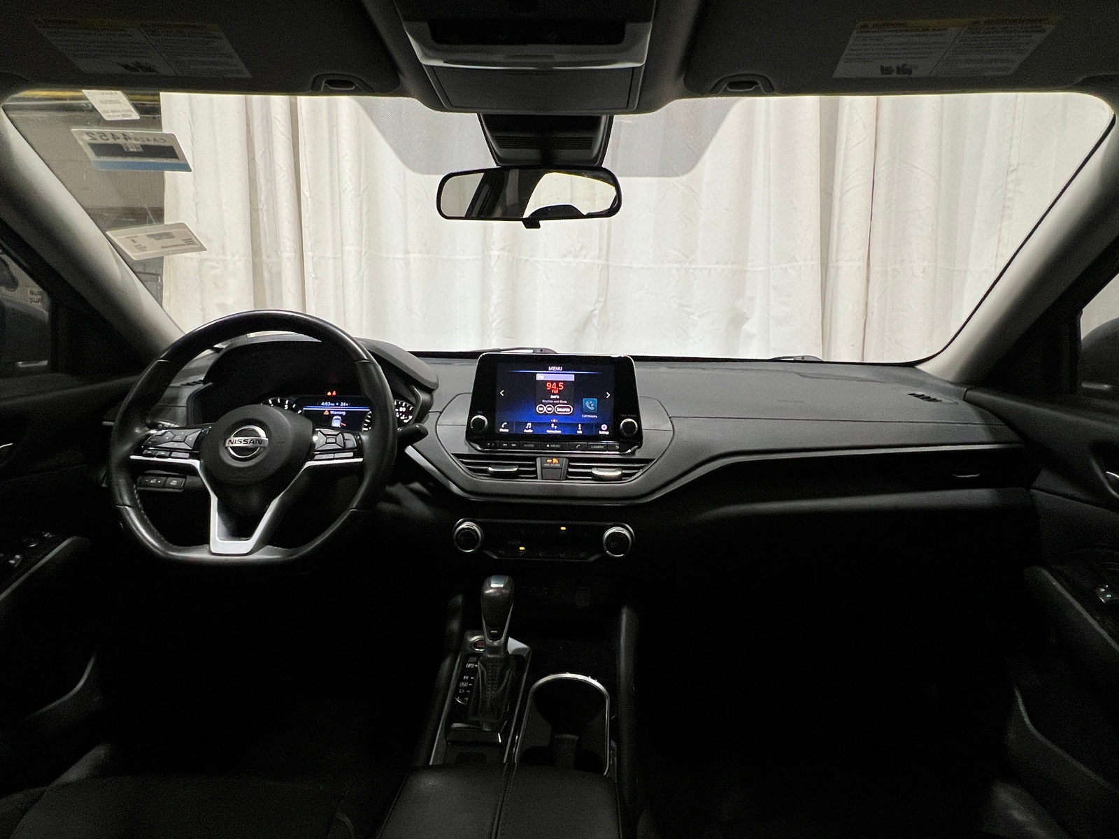 Thumbnail: 2021 Nissan Altima - 3