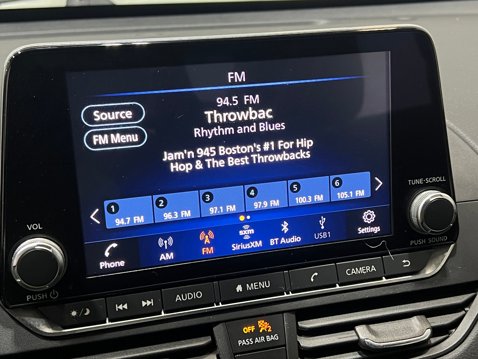 Thumbnail: 2021 Nissan Altima - 4