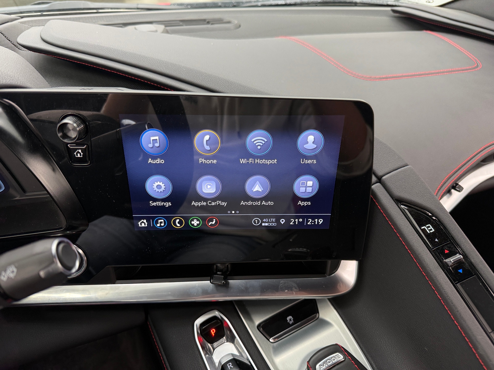 Thumbnail: 2023 Chevrolet Corvette - 2