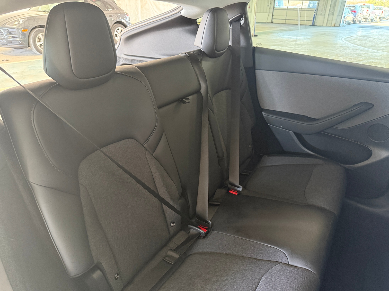 Thumbnail: 2026 Tesla Model Y - 5