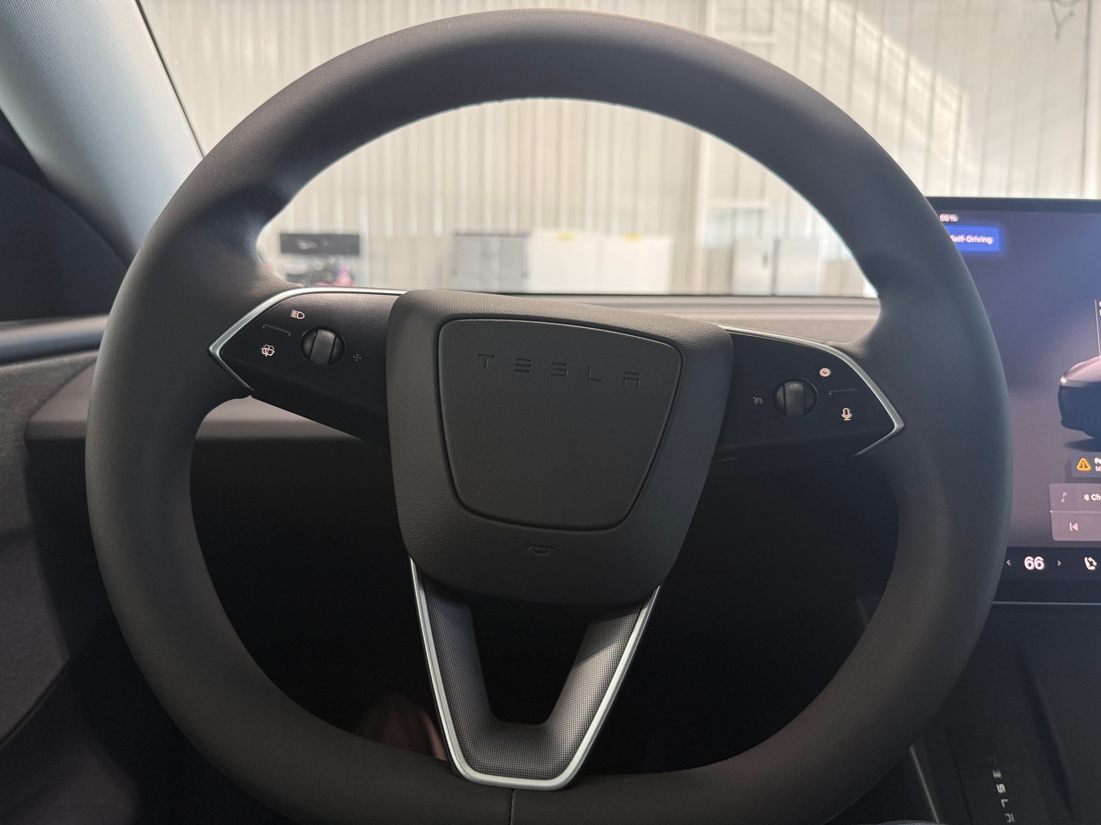 Thumbnail: 2026 Tesla Model Y - 4