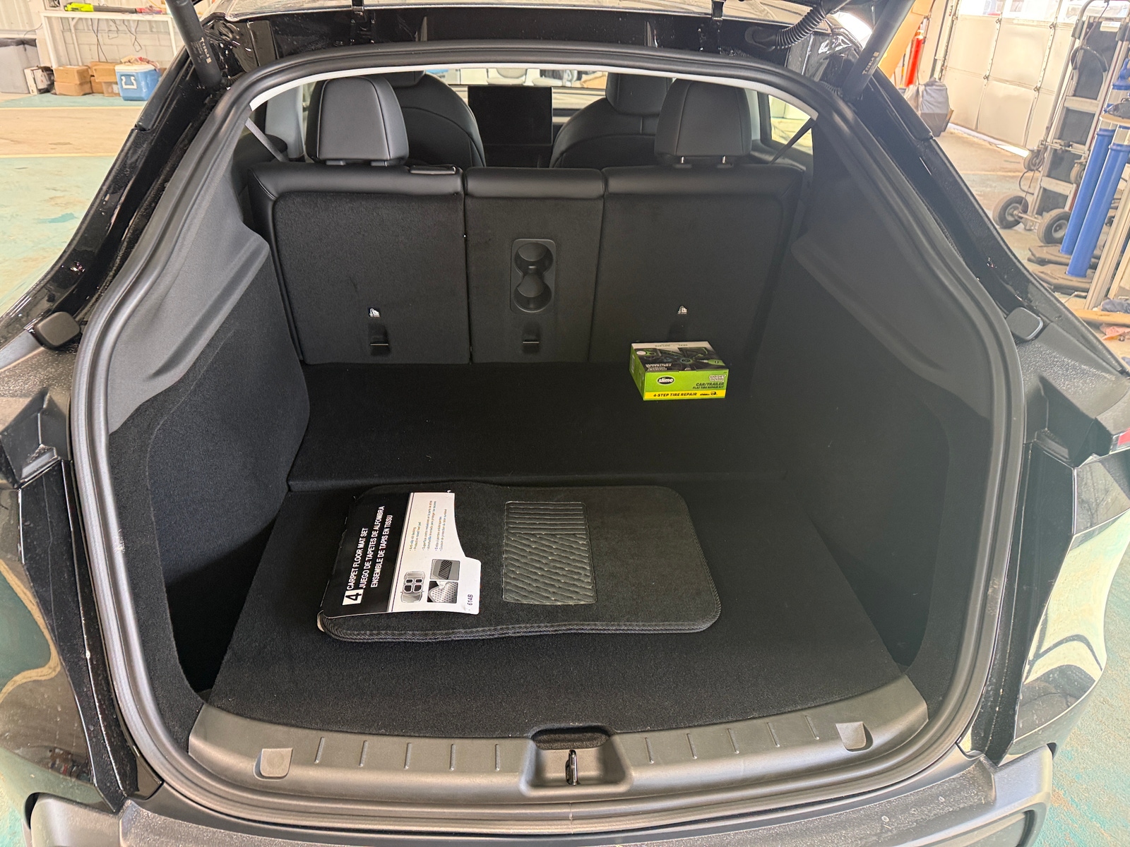 Thumbnail: 2026 Tesla Model Y - 6