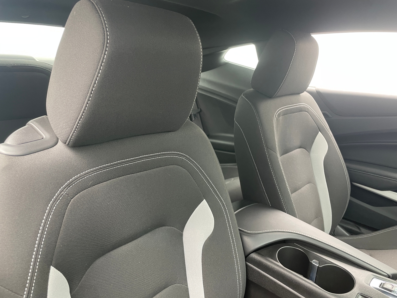 Thumbnail: 2023 Chevrolet Camaro - 2