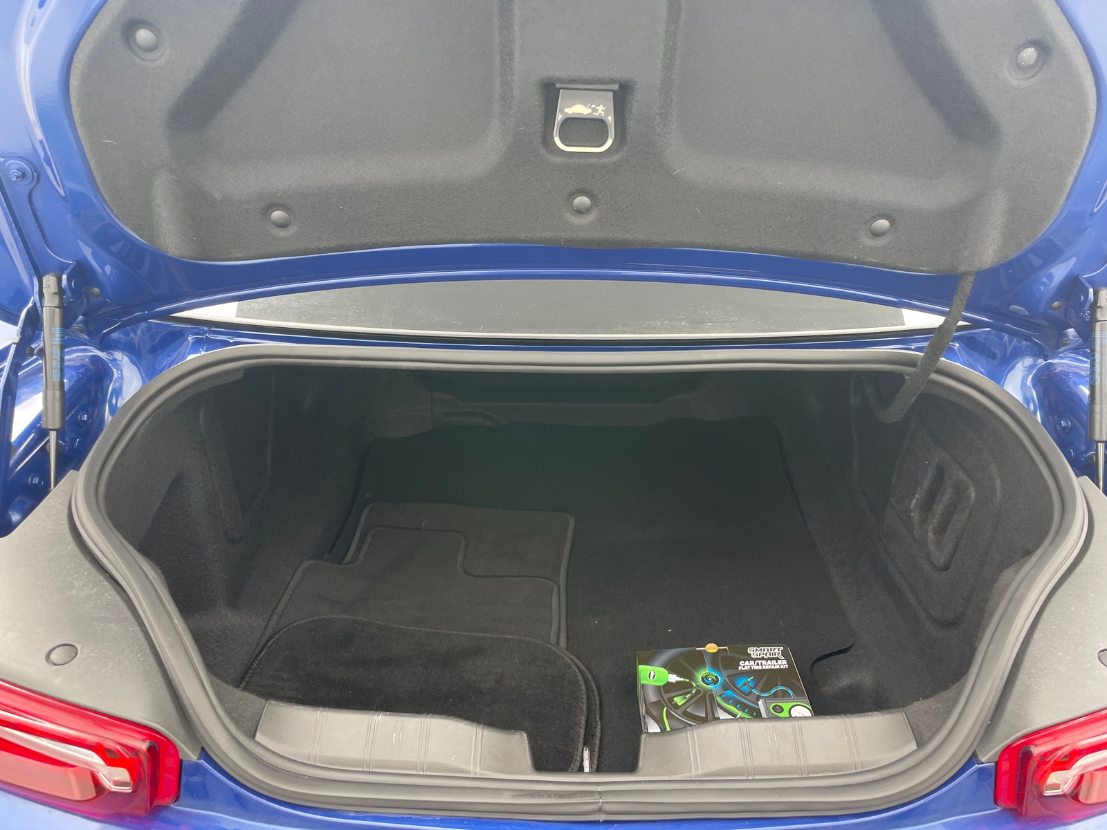 Thumbnail: 2023 Chevrolet Camaro - 5