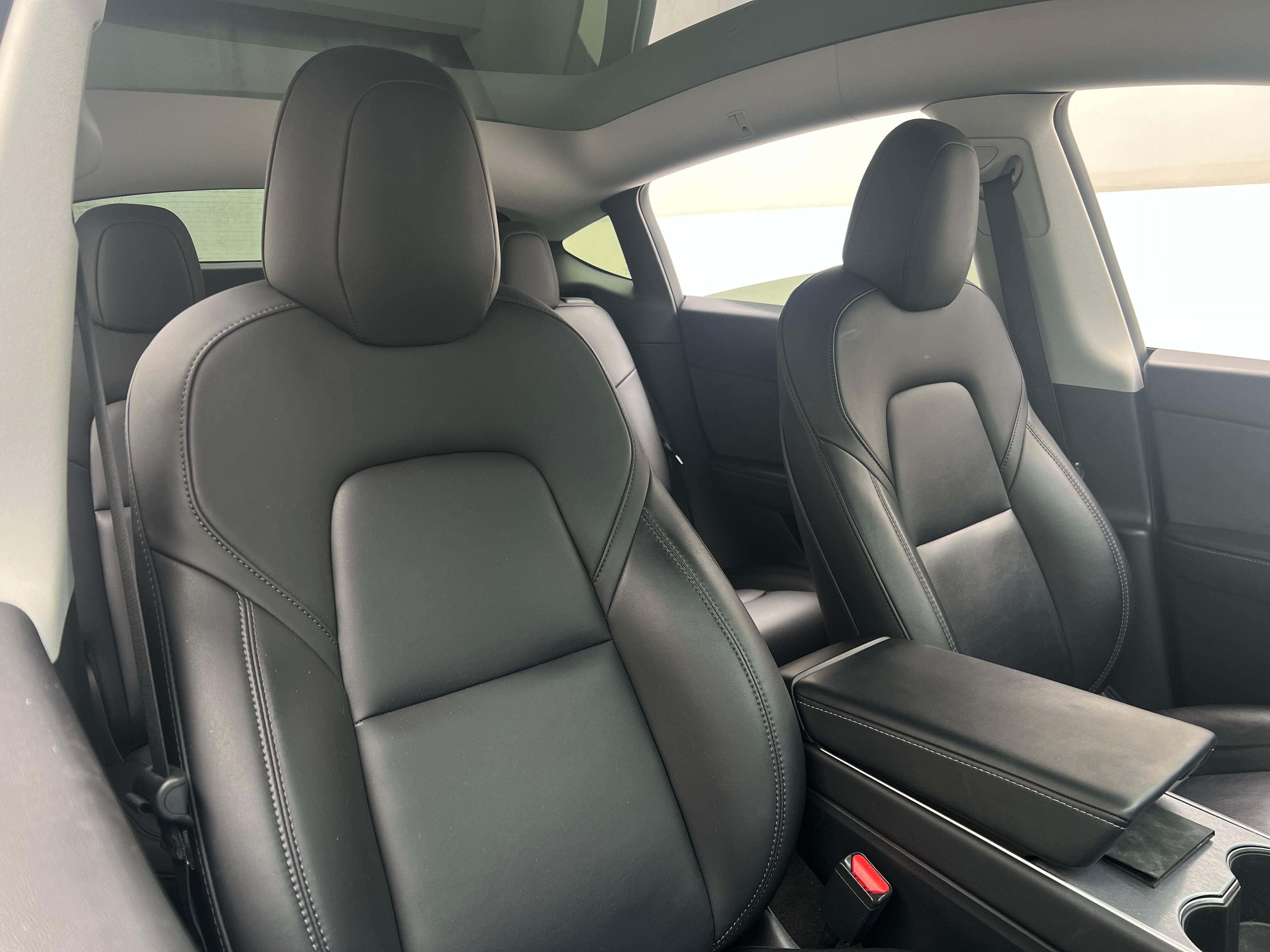 2020 Tesla Model Y - Image 1