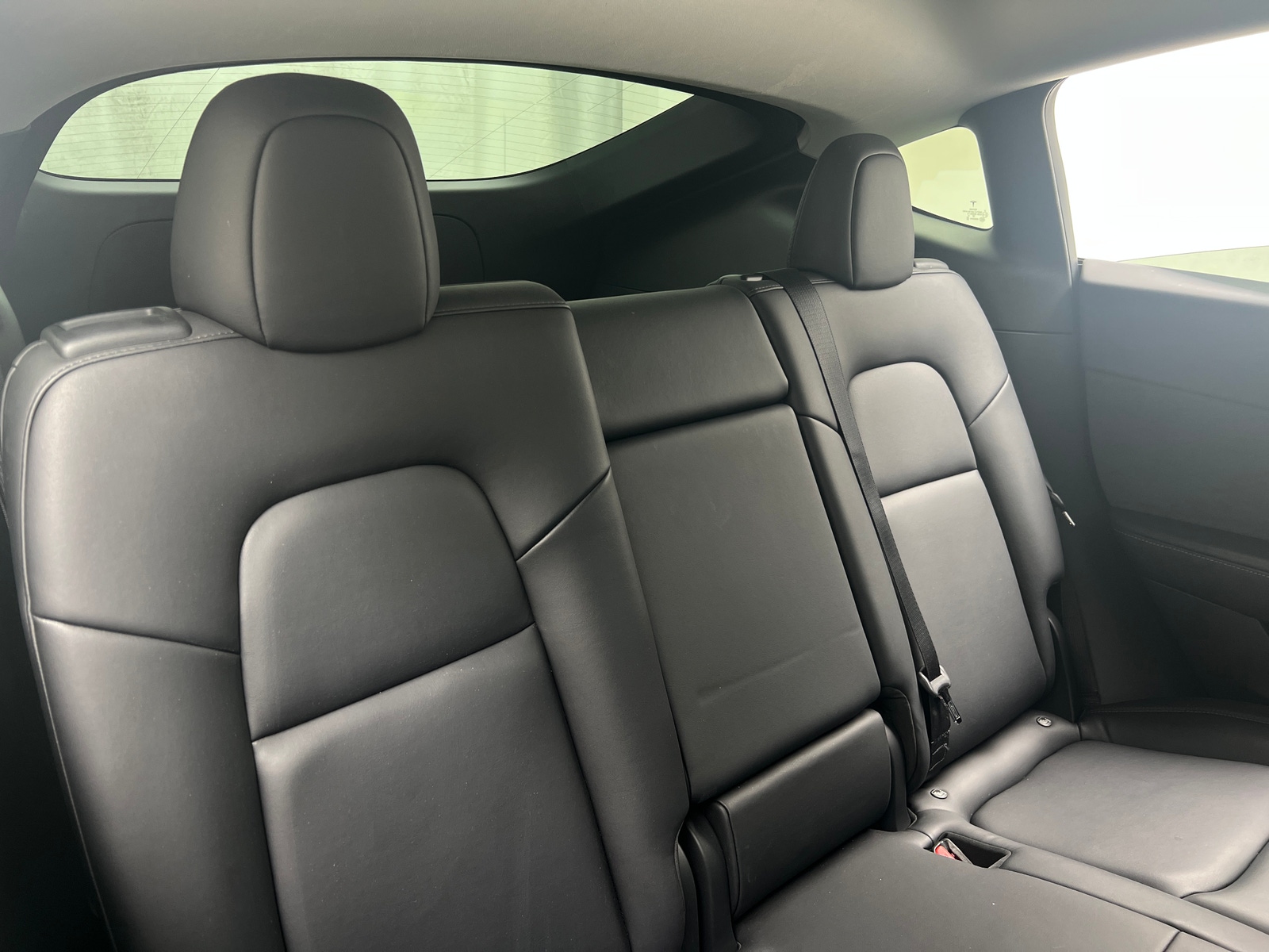 Thumbnail: 2020 Tesla Model Y - 5