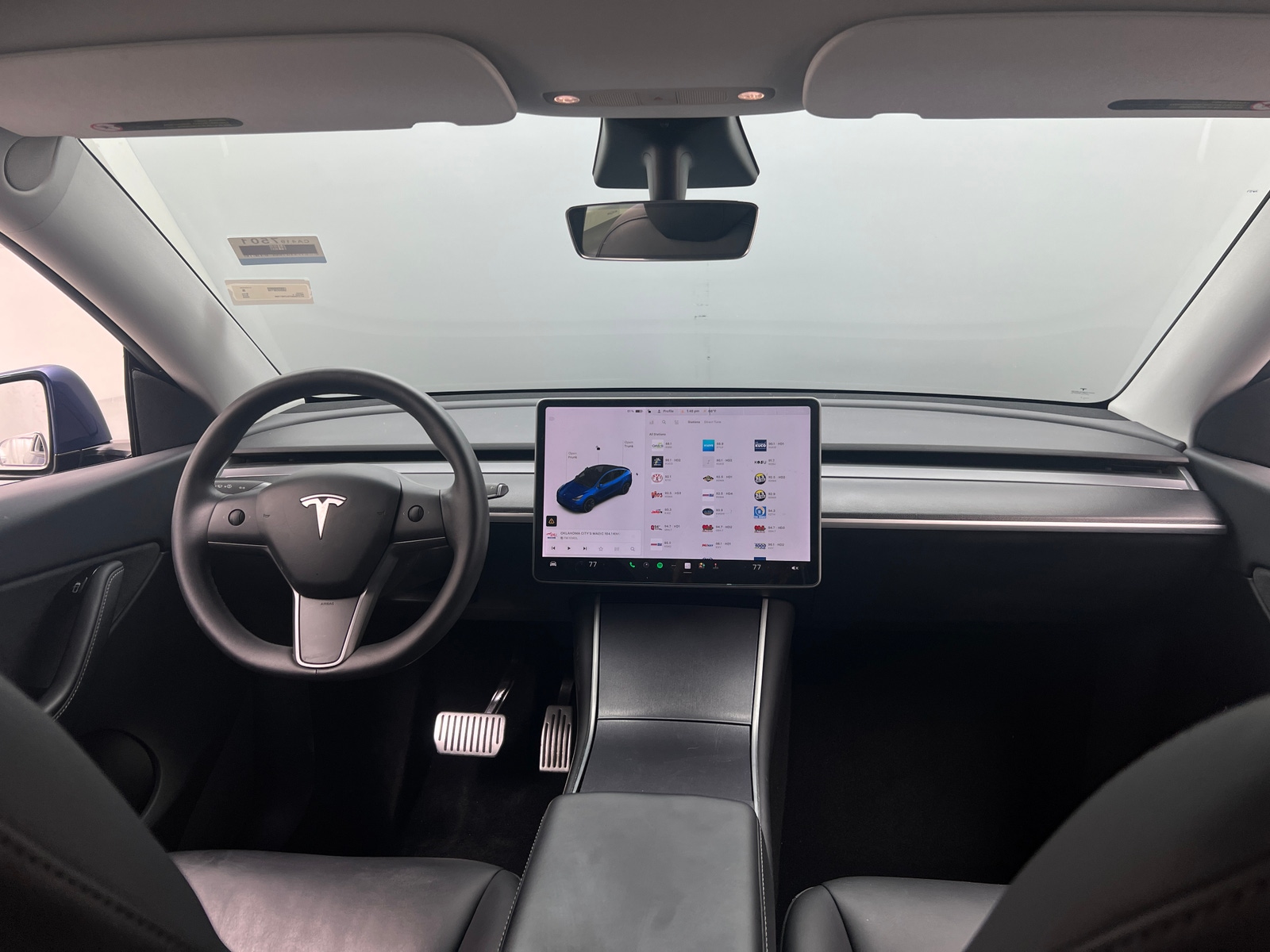 Thumbnail: 2020 Tesla Model Y - 2