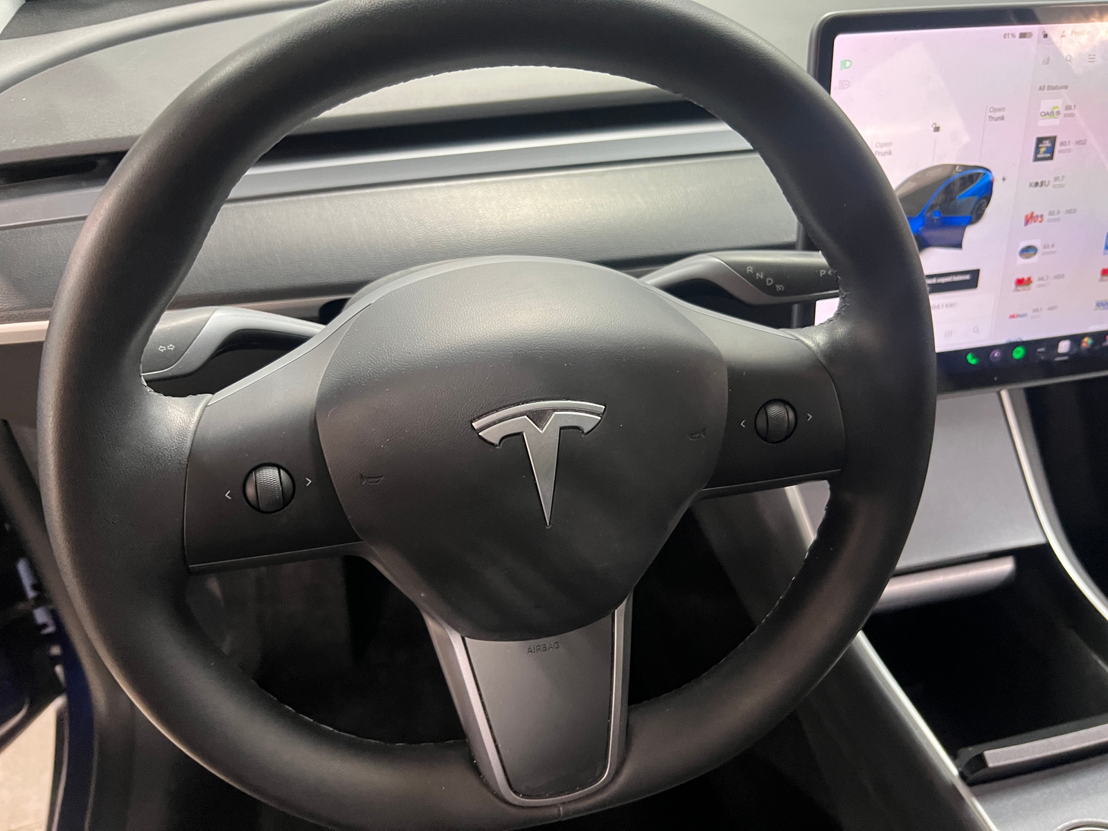 Thumbnail: 2020 Tesla Model Y - 4