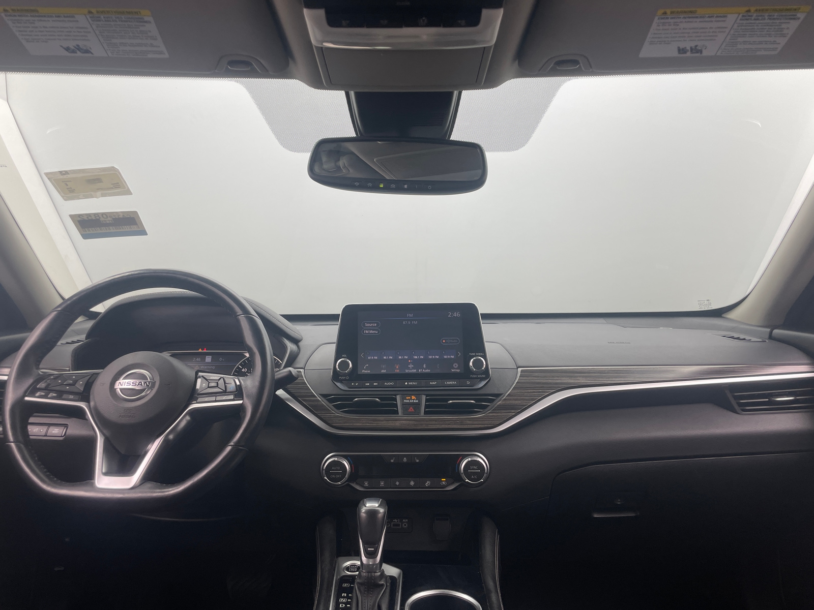 Thumbnail: 2020 Nissan Altima - 2